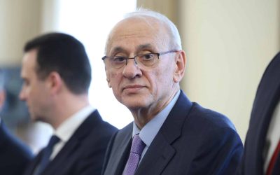 Министър Кирилов: До 2030 г. броят на медицинските сестри и акушерките ще нарасне с поне 30%