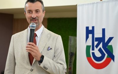 Започна мащабна вътрешна проверка в Здравната каса