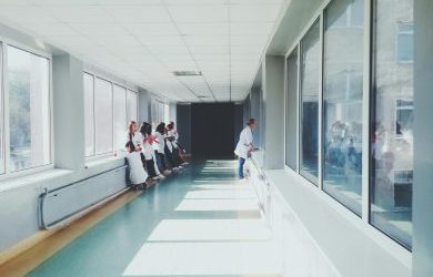 Нов ЯМР и обновена детска клиника в ортопедичната болница в Горна баня