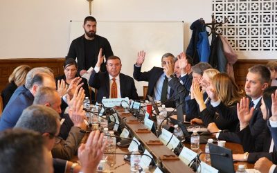 Заплатите на всички медици ще се увеличат с бюджета на НЗОК за 2026 г.