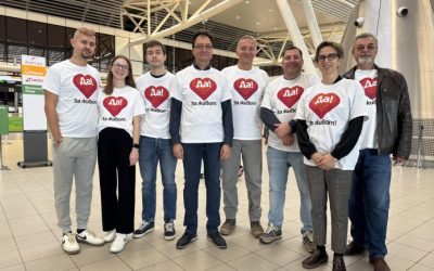 Български медици заминават за престижно обучение по белодробна трансплантация във Виена