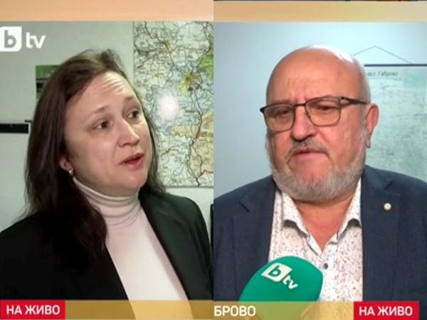 Ямбол върви към грипна епидемия, Габрово се успокоява