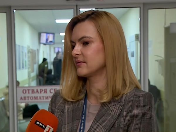 Доц. Бацелова иска безплатни противогрипни ваксини за деца