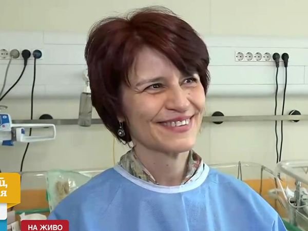 Неонаталният скрининг у нас вече обхваща шест болести