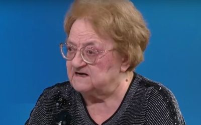 Проф. Аргирова: Морбили крие риск от епидемия