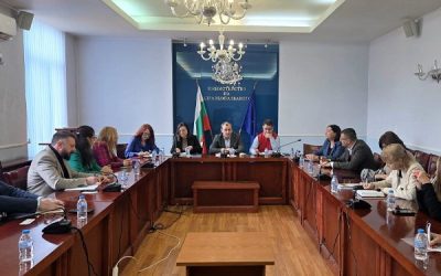 МЗ предлага 32 часа здравно образование в училище