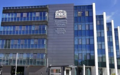 МУ-Пловдив сред първите 100 в света