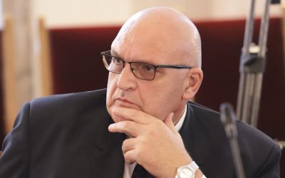 Брънзалов: Болничните директори не си пишат заплатите