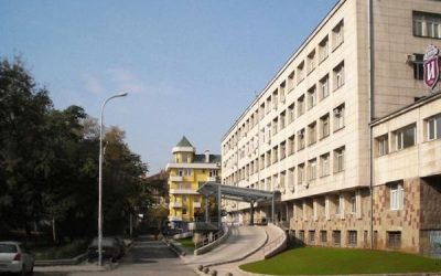 ИСУЛ извърши алогенна трансплантация на бебе с левкемия