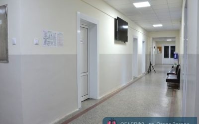 Д-р Красимир Пейчев поема белодробната болница в Стара Загора