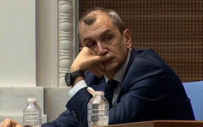 37 обекта на Спешната помощ може да не се реализират