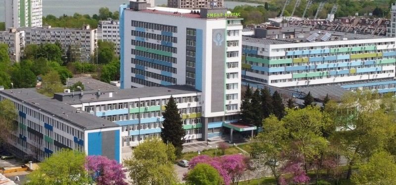УМБАЛ Бургас излекува тийнейджър с листериоза