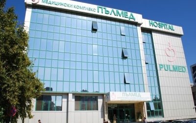 УМБАЛ „Пълмед“ с безплатни прегледи за мъже през април