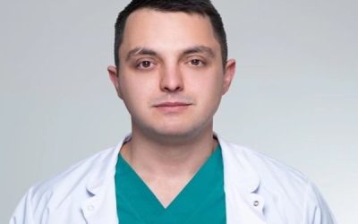 УМБАЛ „Каспела“ въвежда нов метод за херния