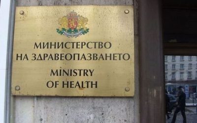 Спешните центрове осигуриха Налоксон за година