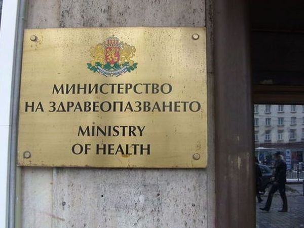 Спешните центрове осигуриха Налоксон за година
