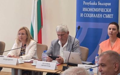ИСС предлага пациентски навигатори за онкоболни в България