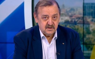 Проф. Кантарджиев: Неваксинираните срещу морбили да останат у дома