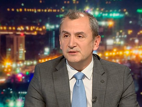 Околийски: Детската болница е реална до 2030 г.