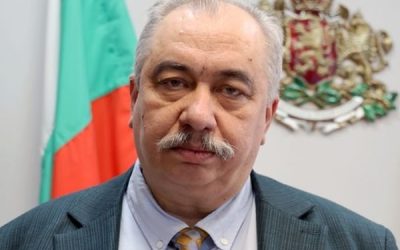 Владимир Афенлиев оглави Комисията по прозрачност
