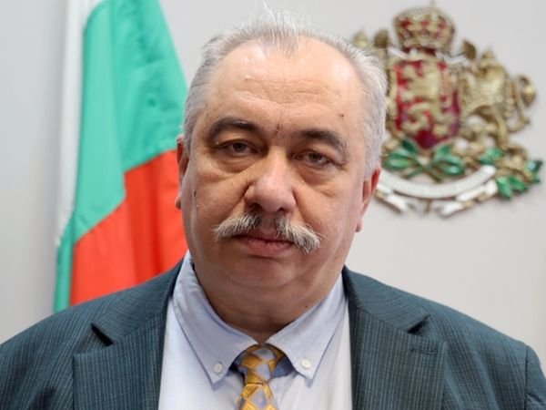 Владимир Афенлиев оглави Комисията по прозрачност