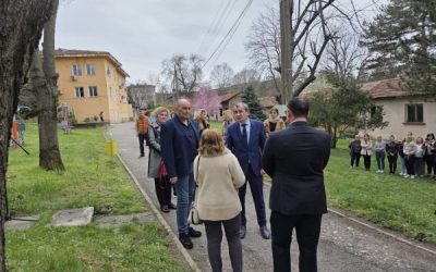 Доц. Околийски настоя за реформа в психиатрията