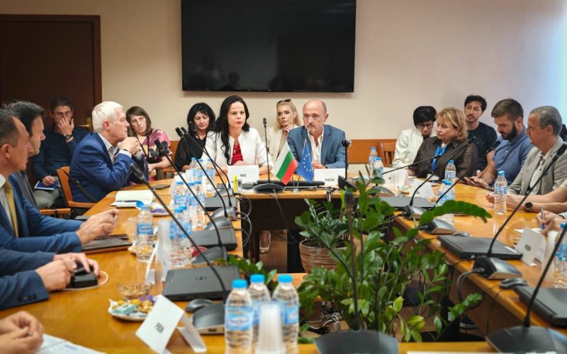 НЗОК и МЗ разширяват контрола чрез еЗдраве в здравната система