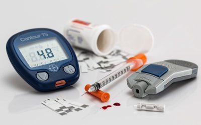 Пациенти с диабет искат по-лесен достъп до технологии