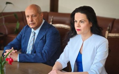 Министър Ивкова разпореди проверка в МБАЛ – Ловеч