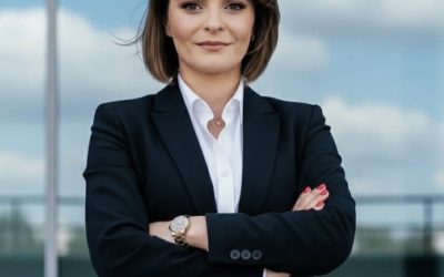 Мария Петрова ще представя България в медицинското право