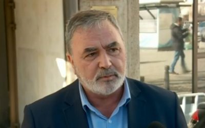 Кунчев призова МЗ да не закрива регионалните инспекции