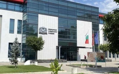 МУ – Пловдив и БДСХТ обявиха курс по АТЛС за травма