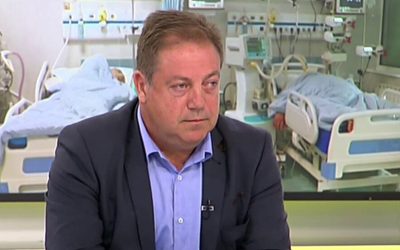 БЛС: Първо реформа, после разговор за по-висока вноска