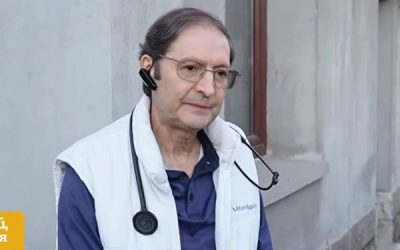 Родителите проявяват силен интерес към грипните ваксини