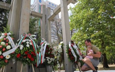 На 15 август България почита героите на спасението