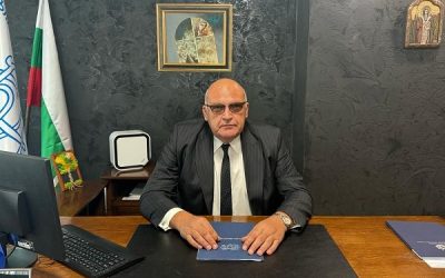 БЛС: Оставката на проф. Петко Салчев е добро решение