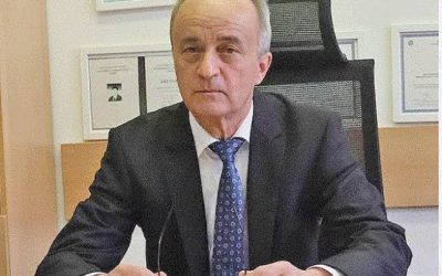 Полк. Николай Трифонов е нов зам.-министър на здравеопазването