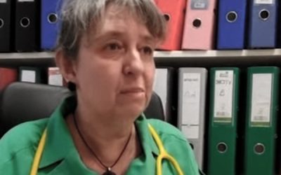 Д-р Никифорова ще представлява Перник в експертния съвет