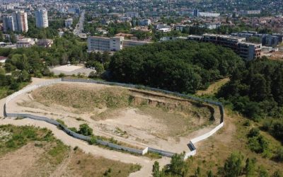 Нов съвет ще координира проекта за детската болница