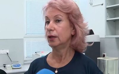 Морбили продължава да се разпространява в три области