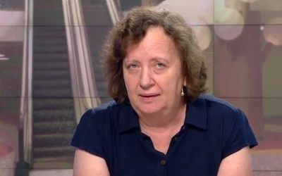 Аврамова: съветът да обнови модела за детската болница