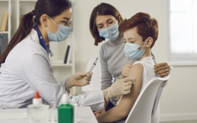 БЛС иска отговорност при доказани фиктивни имунизации
