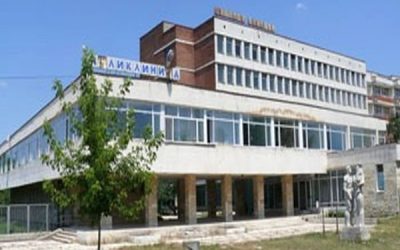 Невин Хасан поема временно управлението на МБАЛ – Дулово