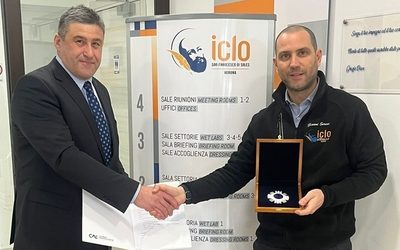 СЛК предлага нови възможности за обучение в ICLO Verona по Фонд „Млад лекар“
