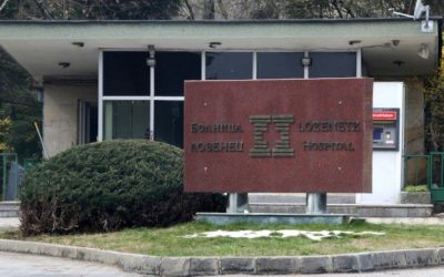 Безплатни очни и ортопедични прегледи в Лозенец