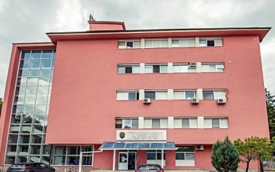 Прекратиха конкурса за директор на столичната Педиатрия