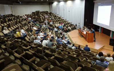 Две общински лечебни заведения във Варна с нови управители