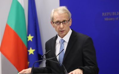 ПП поиска оставката на здравния министър Катя Ивкова