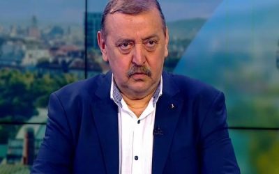 Антраксът се лекува лесно, ако се открие навреме