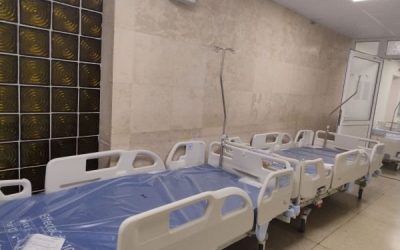 МБАЛ Шумен получи нова апаратура за неврологията